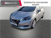 Annonce Nissan Micra occasion Essence IG-T 92 Business Edition � Chauray