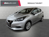 Annonce Nissan Micra occasion Essence IG-T 92 Business Edition  Muret