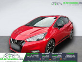 Nissan Micra IG-T 92 BVA  � Beaupuy 31