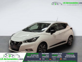 Nissan Micra IG-T 92 BVA  � Beaupuy 31