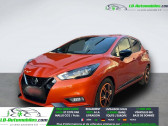 Nissan Micra IG-T 92 BVA  � Beaupuy 31