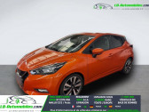 Nissan Micra IG-T 92 BVA  � Beaupuy 31