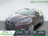 Annonce Nissan Micra occasion Essence IG-T 92 BVA � Beaupuy
