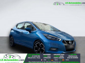 Annonce Nissan Micra occasion Essence IG-T 92 BVA � Beaupuy