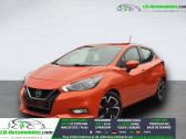 Nissan Micra IG-T 92 BVA  � Beaupuy 31