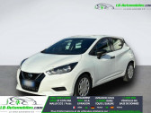 Annonce Nissan Micra occasion Essence IG-T 92 BVA � Beaupuy