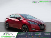 Annonce Nissan Micra occasion Essence IG-T 92 BVA � Beaupuy