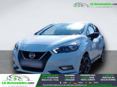 Annonce Nissan Micra occasion Essence IG-T 92 BVA � Beaupuy