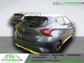 Nissan Micra IG-T 92 BVA   Beaupuy 31