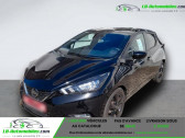 Nissan Micra IG-T 92 BVA   Beaupuy 31