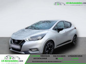 Nissan Micra occasion année 2022 boite Automatique Annonce Nissan Micra occasion Essence IG-T 92 BVA à Beaupuy