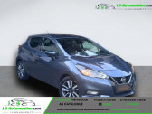 Nissan Micra IG-T 92 BVA   Beaupuy 31
