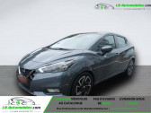 Nissan Micra IG-T 92 BVA   Beaupuy 31