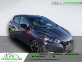 Nissan Micra IG-T 92 BVA   Beaupuy 31