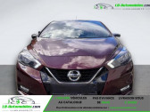 Nissan Micra IG-T 92 BVA   Beaupuy 31