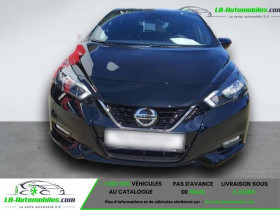Nissan Micra IG-T 92 BVA  occasion  Beaupuy - photo n4