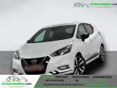 Nissan Micra IG-T 92 BVA   Beaupuy 31