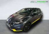 Annonce Nissan Micra occasion Essence IG-T 92 BVA  Beaupuy