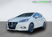 Annonce Nissan Micra occasion Essence IG-T 92 BVA  Beaupuy