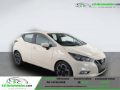 Annonce Nissan Micra occasion Essence IG-T 92 BVA  Beaupuy