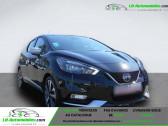 Nissan Micra occasion  année 2021 boite Automatique Annonce Nissan Micra occasion Essence IG-T 92 BVA à Beaupuy