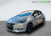 Annonce Nissan Micra occasion Essence IG-T 92 BVA  Beaupuy