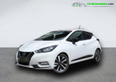 Nissan Micra IG-T 92 BVA   Beaupuy 31