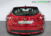 Nissan Micra occasion année 2021 boite Automatique Annonce Nissan Micra occasion Essence IG-T 92 BVA à Beaupuy