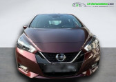 Nissan Micra occasion année 2021 boite Automatique Annonce Nissan Micra occasion Essence IG-T 92 BVA à Beaupuy