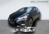 Nissan Micra IG-T 92 BVA   Beaupuy 31