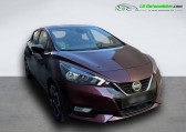 Annonce Nissan Micra occasion Essence IG-T 92 BVA à Beaupuy