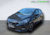 Nissan Micra occasion année 2021 boite Automatique Annonce Nissan Micra occasion Essence IG-T 92 BVA à Beaupuy