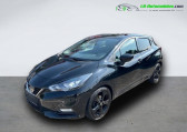 Nissan Micra occasion année 2022 boite Automatique Annonce Nissan Micra occasion Essence IG-T 92 BVA à Beaupuy