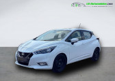 Nissan Micra occasion année 2021 boite Automatique Annonce Nissan Micra occasion Essence IG-T 92 BVA à Beaupuy