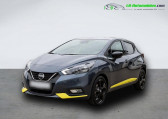 Nissan Micra occasion année 2022 boite Automatique Annonce Nissan Micra occasion Essence IG-T 92 BVA à Beaupuy