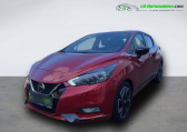 Nissan Micra occasion année 2022 boite Automatique Annonce Nissan Micra occasion Essence IG-T 92 BVA à Beaupuy