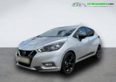 Nissan Micra IG-T 92 BVA   Beaupuy 31