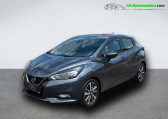 Nissan Micra IG-T 92 BVA   Beaupuy 31