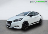 Nissan Micra IG-T 92 BVA   Beaupuy 31