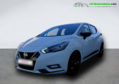 Nissan Micra occasion année 2021 boite Automatique Annonce Nissan Micra occasion Essence IG-T 92 BVA à Beaupuy
