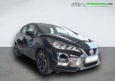 Nissan Micra IG-T 92 BVA   Beaupuy 31