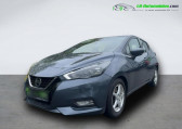 Nissan Micra occasion année 2021 boite Automatique Annonce Nissan Micra occasion Essence IG-T 92 BVA à Beaupuy