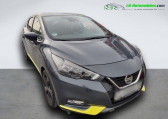 Nissan Micra occasion année 2022 boite Automatique Annonce Nissan Micra occasion Essence IG-T 92 BVA à Beaupuy