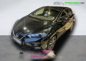 Nissan Micra IG-T 92 BVA   Beaupuy 31