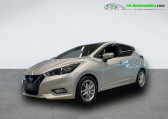 Nissan Micra IG-T 92 BVA   Beaupuy 31