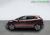 Nissan Micra IG-T 92 BVA   Beaupuy 31