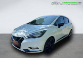 Nissan Micra IG-T 92 BVA   Beaupuy 31