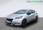 Nissan Micra IG-T 92 BVA   Beaupuy 31