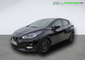 Nissan Micra IG-T 92 BVA   Beaupuy 31