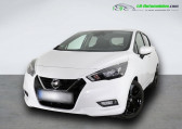Nissan Micra occasion année 2022 boite Automatique Annonce Nissan Micra occasion Essence IG-T 92 BVA à Beaupuy